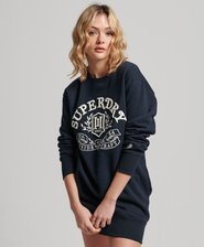Pride In Craft Sweat Dress