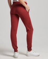 Pantalon de jogging brodé Vintage Logo