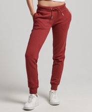 Pantalon de jogging brodé Vintage Logo
