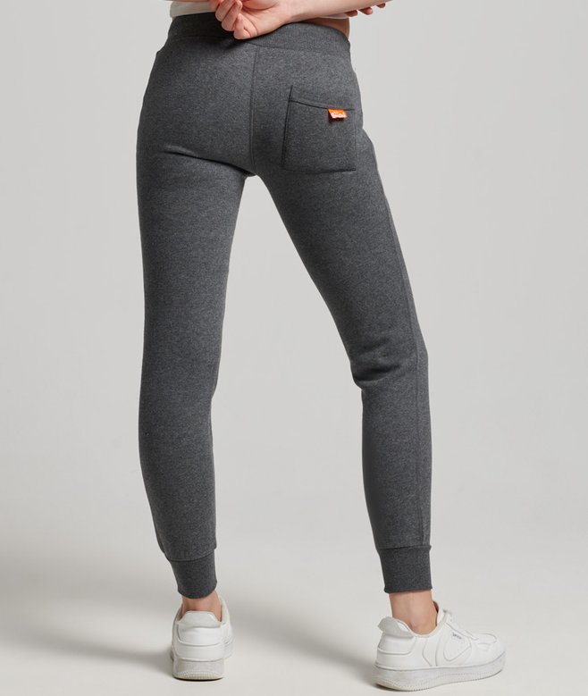 Ladies Superdry Superdry Orange Label Track Pants Ladies