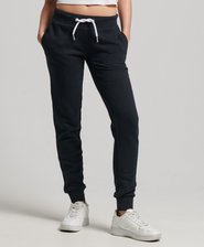 Orange Label Joggers