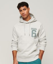 Osaka Logo Hoodie
