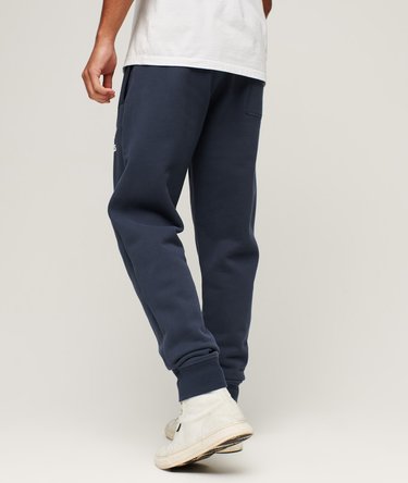 Gym Athletic Unbrushed Joggers Image 2
