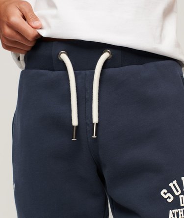 Gym Athletic Unbrushed Joggers Image 3
