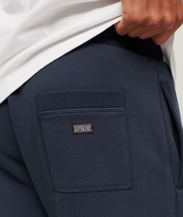 Gym Athletic Unbrushed Joggers Image 6