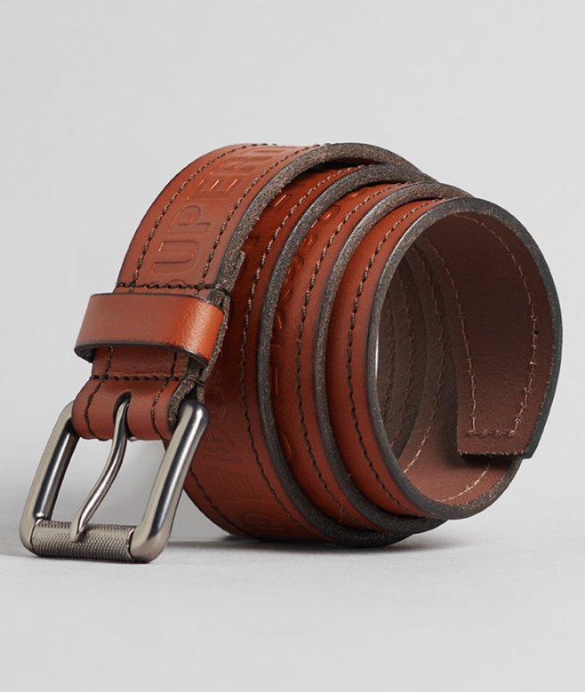 Vintage Branded Belt (2) 5 out of 5 stars, 2 reviews More Colours Available Price £20.99 Price reduced from £29.99 to You Save 30%