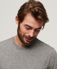 Slub T-Shirt