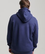 Vintage Core Logo Seasonal Hoodie