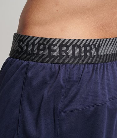 Krótkie spodnie Core Relaxed Image 3