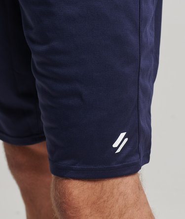 Krótkie spodnie Core Relaxed Image 4