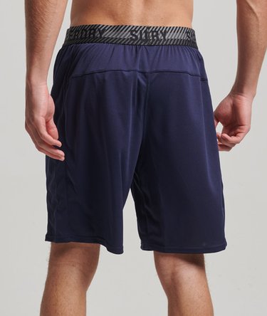 Krótkie spodnie Core Relaxed Image 2