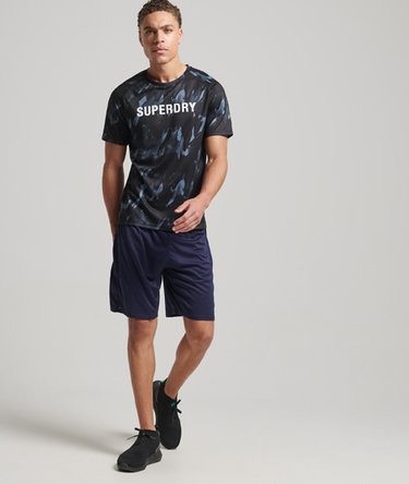 Krótkie spodnie Core Relaxed Image 5