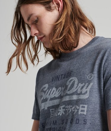 Vintage Logo Americana T-shirt Image 2