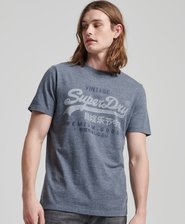 Vintage Logo Americana T-shirt