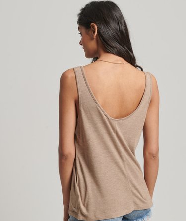 Studios Jersey Tank Top Image 2