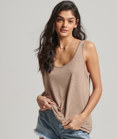 Studios Jersey Tank Top Image 1