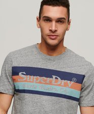 Vintage Venue T-Shirt