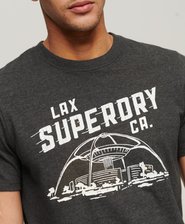 Vintage City Souvenir T-Shirt
