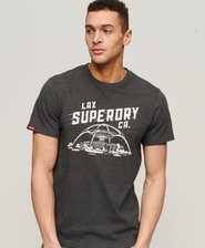 Vintage City Souvenir T-Shirt