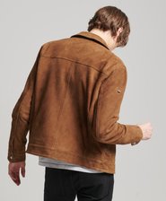 Studios 70s Suede Jacket