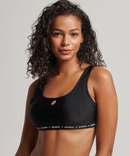 Code  elastisches Micro-Oberteil