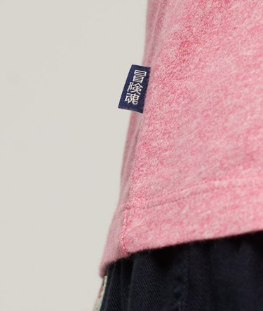 Essential Logo T-Shirt Image 4