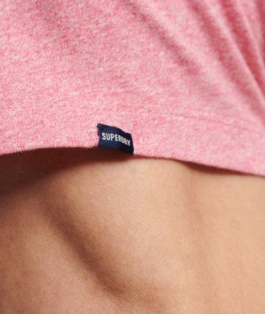 Essential Logo T-Shirt Image 3