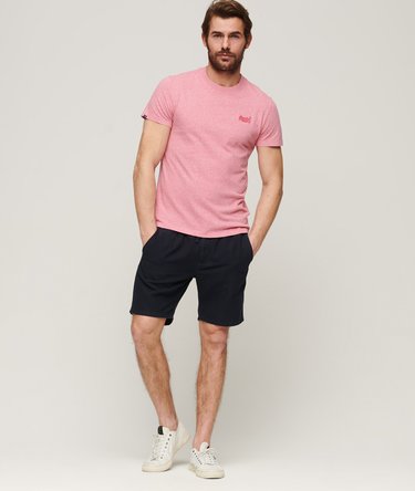 Essential Logo T-Shirt Image 5