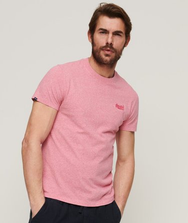 Essential Logo T-Shirt Image 1