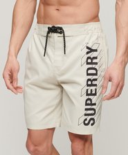 Gerecyclede Sportswear boardshort