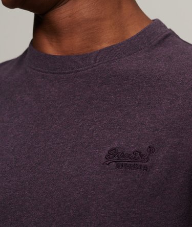 Essential Logo T-Shirt Image 2