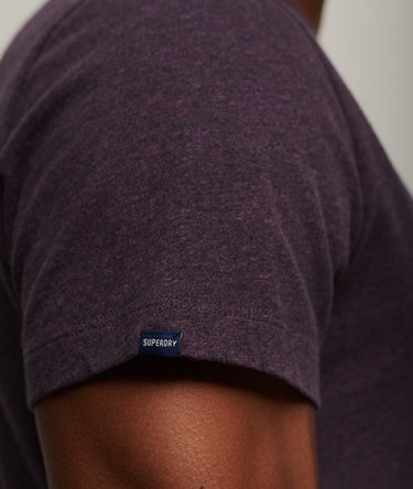 Essential Logo T-Shirt Image 3