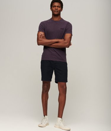 Essential Logo T-Shirt Image 5