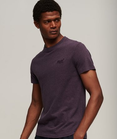 Essential Logo T-Shirt Image 1