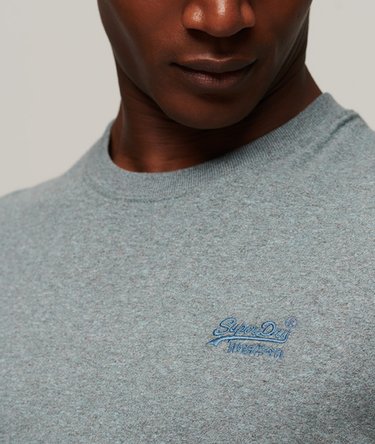 Essential Logo T-Shirt Image 2