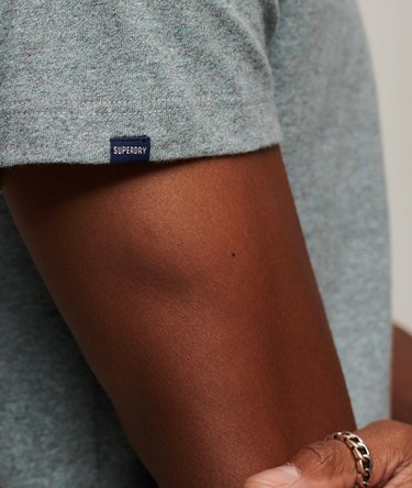 Essential Logo T-Shirt Image 3