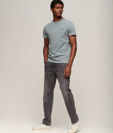 Essential Logo T-Shirt Image 5
