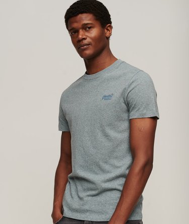 Essential Logo T-Shirt Image 1