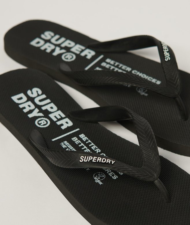 Studios Flip Flops