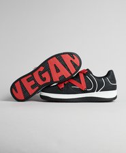 Vegaaniset Chunky -pitsilenkkarit