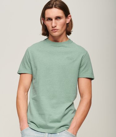 Essential Logo T-Shirt Image 1