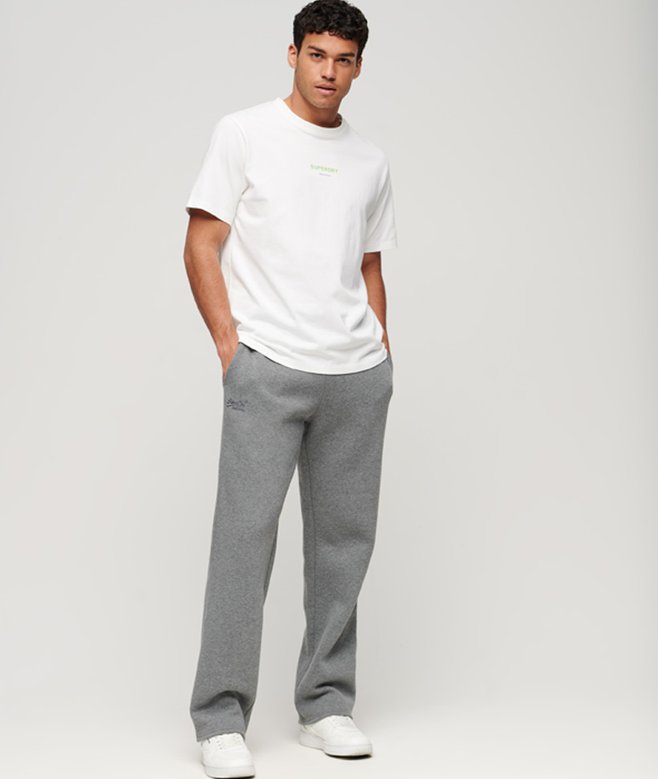 Fleece - Joggingbroeken Voor Heren / Activewear