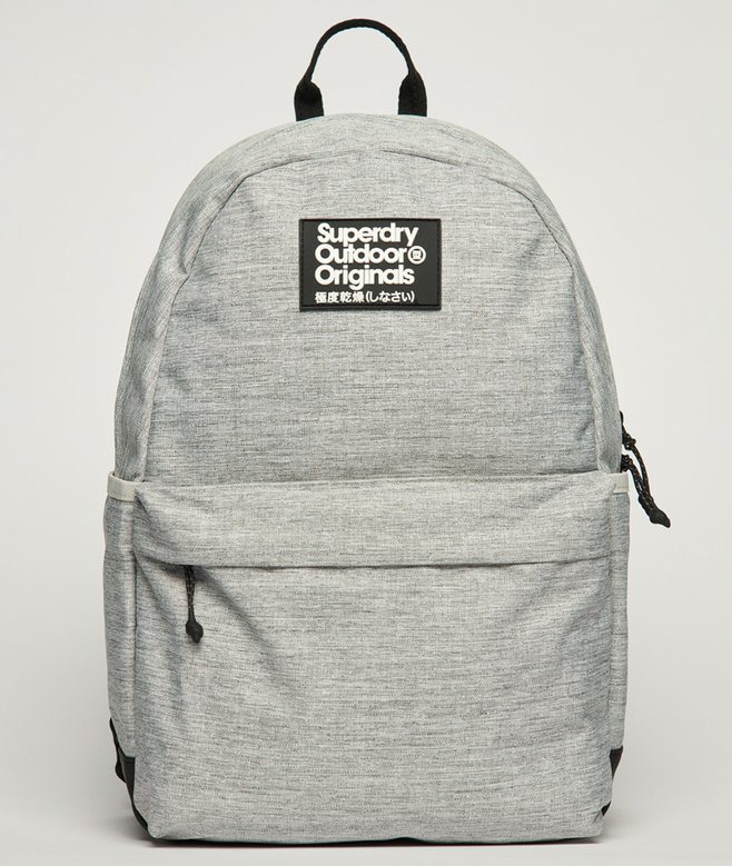 Superdry Outlet Mochilas Outdoor Superdry Mochila Code Trekker