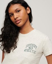 Athletic Essentials Slub 90s T-Shirt
