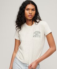 Athletic Essentials Slub 90s T-Shirt