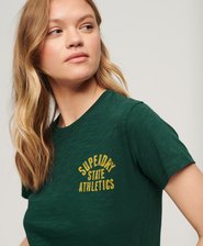 Athletic Essentials Slub 90s T-Shirt