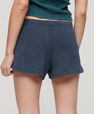 Athletic Essential Waffle Shorts