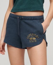 Athletic Essential Waffle Shorts