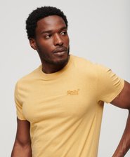 Camiseta Essential Logo