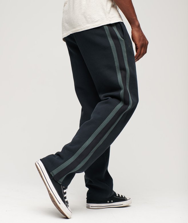 Essential Straight Joggers